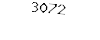 3072