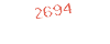 2694