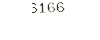 6166