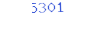 5301