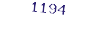 1194