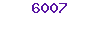 6007