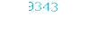 9343