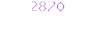 2870
