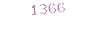 1366