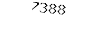 7388