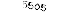 5505