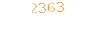 2363