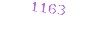 1163