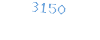 3150