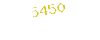 5450