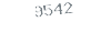 9542