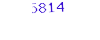 5814