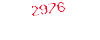 2976