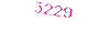 5229