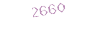 2660