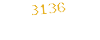 3136