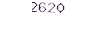 2620