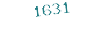 1631