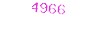 4966