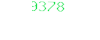 9378