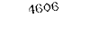 4606