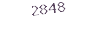 2848