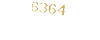 6364