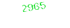 2965