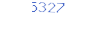 5327