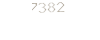 7382