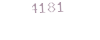 4181