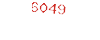 6049