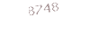 8748