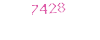 7428