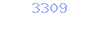 3309