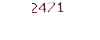 2471