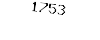 1753