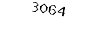 3064
