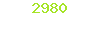 2980