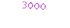3000