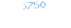 5750