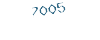 7005