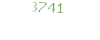 3741