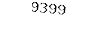 9399