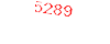 5289