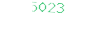 5023