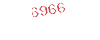 6966