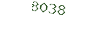 8038