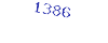 1386